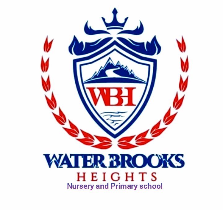 Water Brooks School