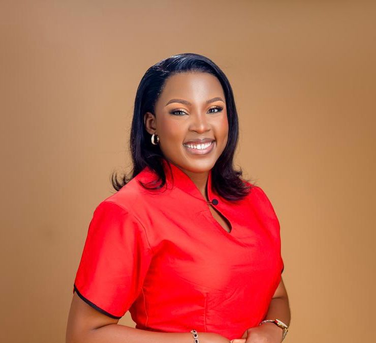 Chioma Benjamin-Ihejiofor