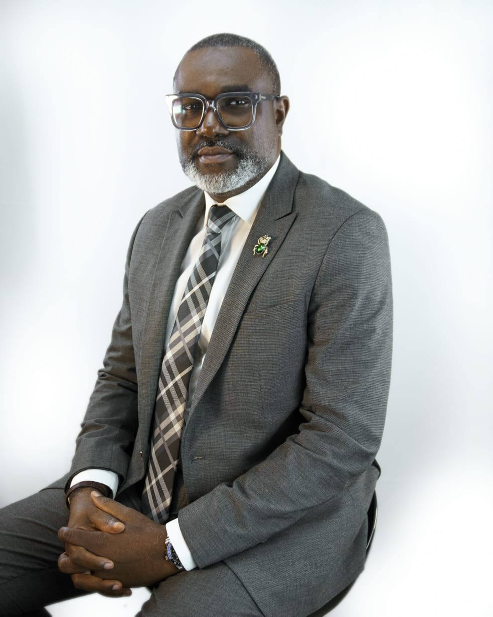 Obafemi Darabidan