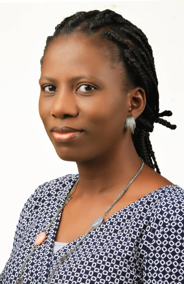 Fadekemi Obasanya